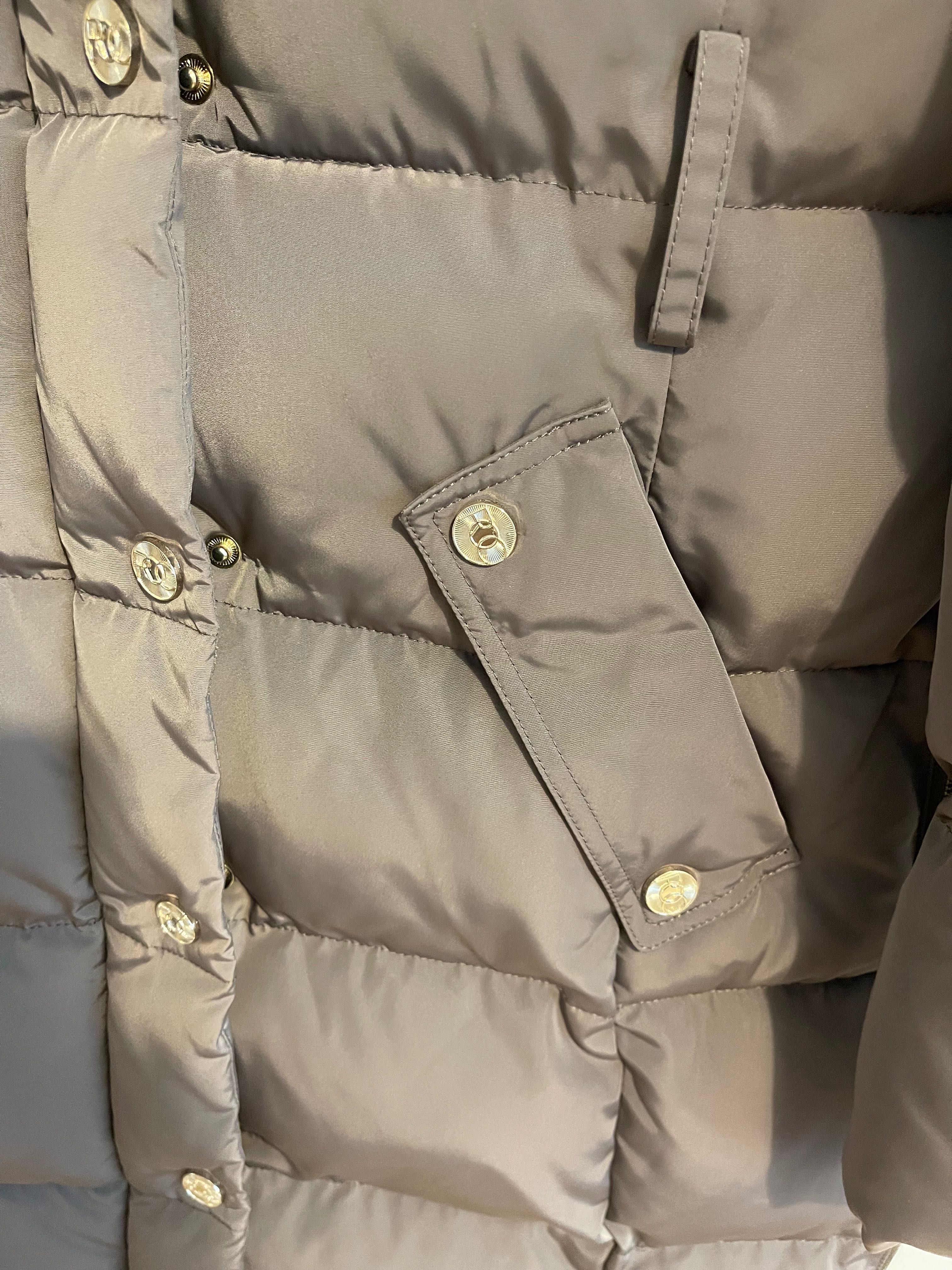 Плътно зимно яке Rocawear