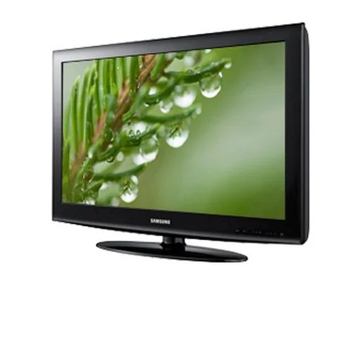 Продавам Smart телевизор Samsung LE32D403E2W, 32 инча (81 см), в отлич