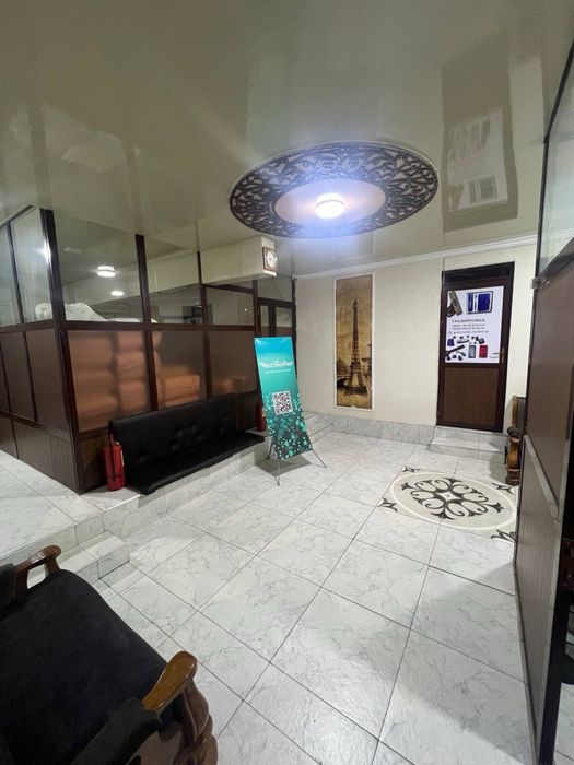 СРОЧНО! Продается пол подвалное помешение в центре города.