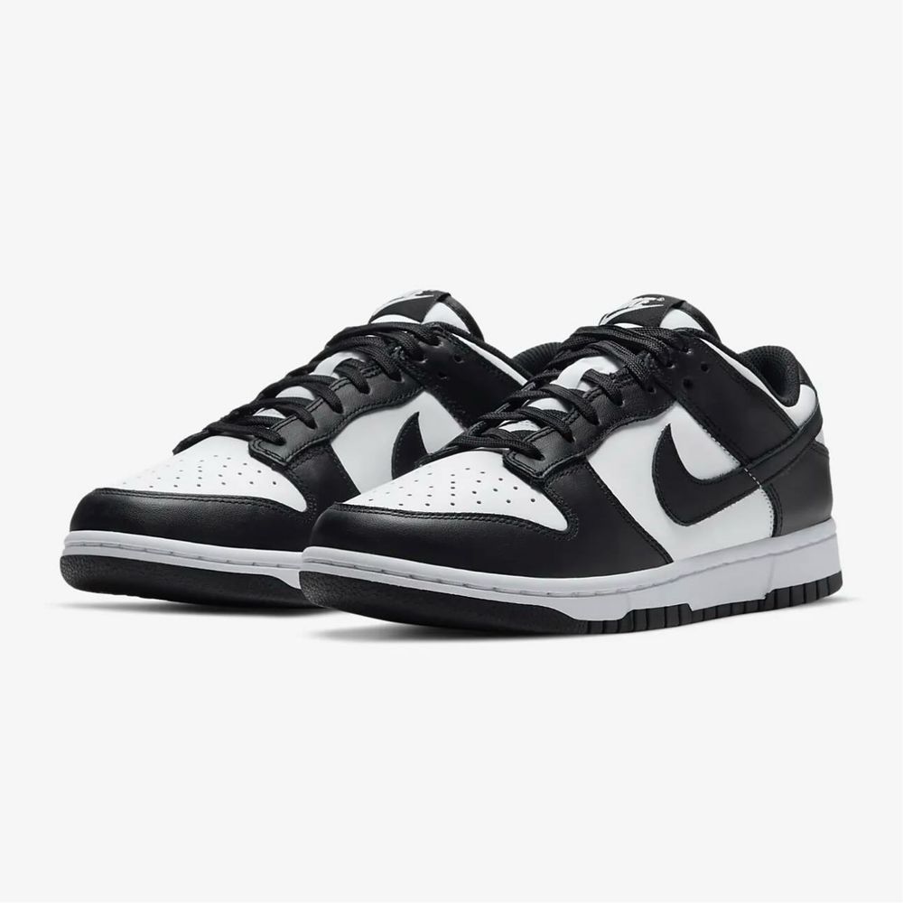 Кроссовки Nike Dunk Low