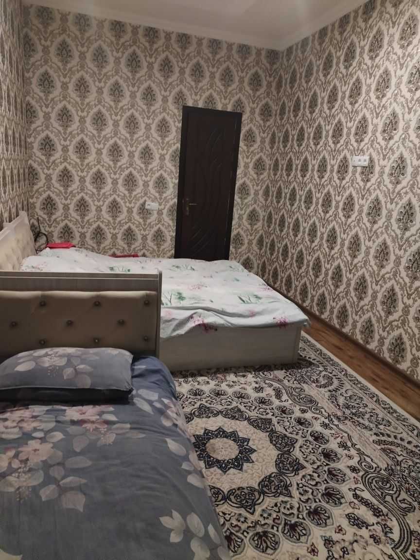 Сергели квартира 4 ком 138600