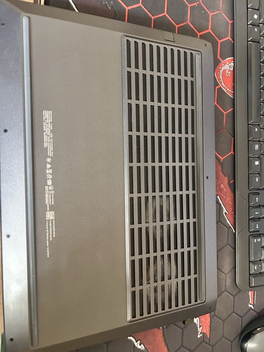 Victus by HP Gaming Laptop