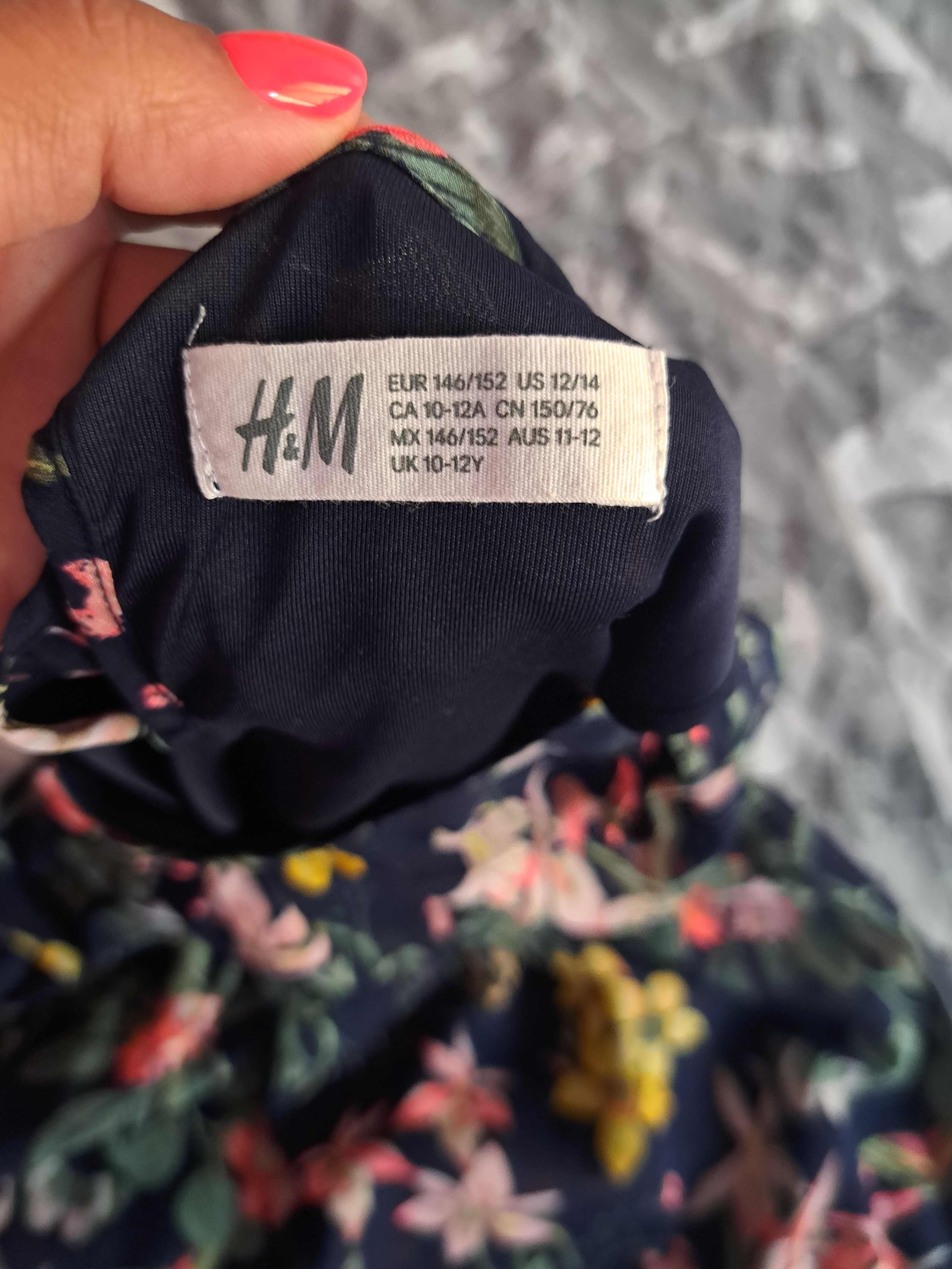 Детска рокля H&M