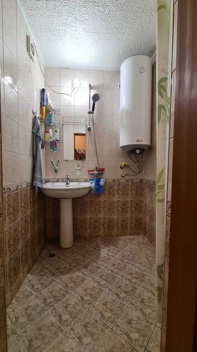 Двустаен апартамент