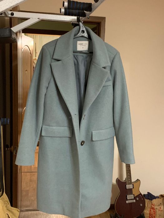 Пальто женское осеннее