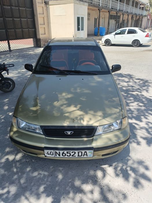 Necha 1 xolati yaxshi minishga toyyor