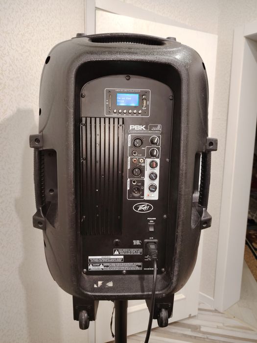 Акткалонка мощная