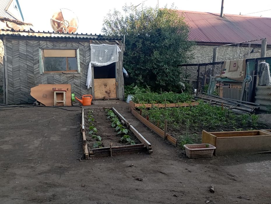 Продам частный дом