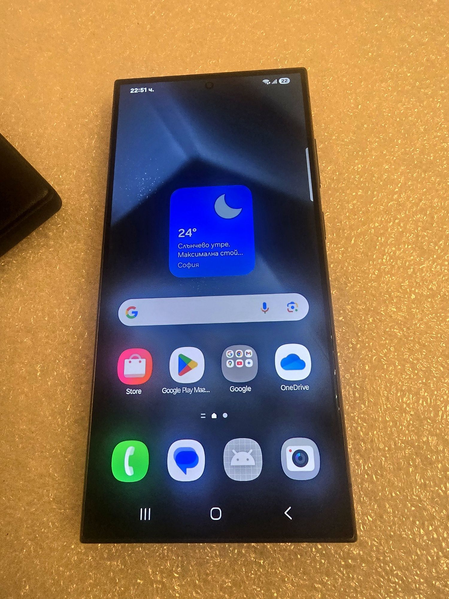 S24 Ultra 256gb Samsung Galaxy