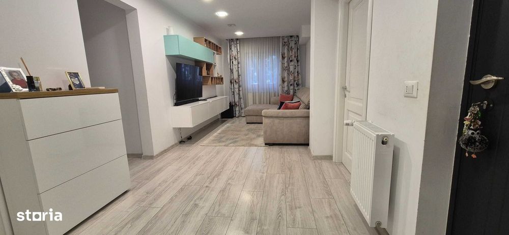 Apartament 3 camere Focsani