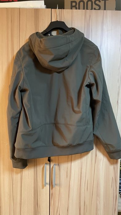 Geaca Softshell C.P. Company