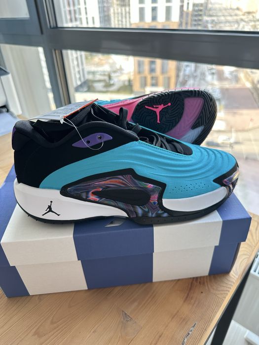 Продам баскетбольные кроссовки, игровые