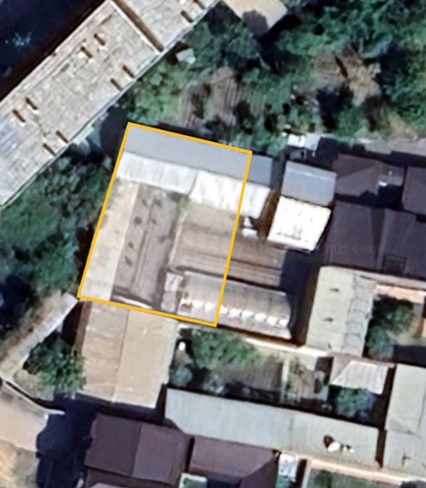 Yunsobod chimketskiy terrasa 5.2 sotu 20/26 fasad srochniy variyant