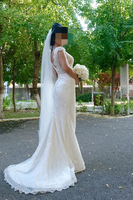 Rochie de mireasa