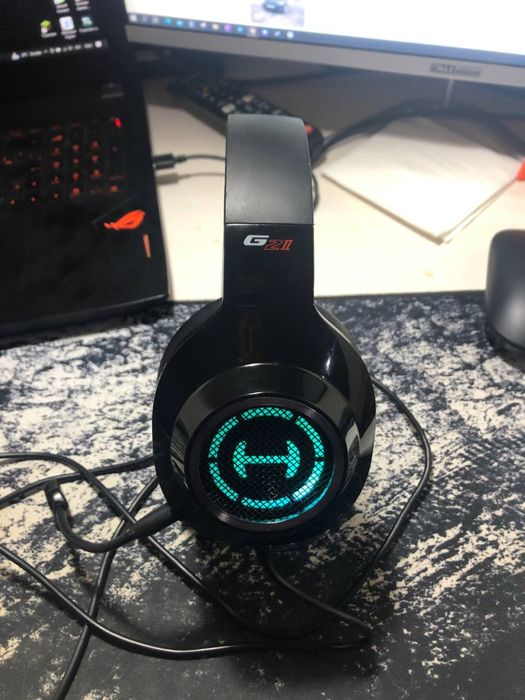 Наушники Edifier G2 II