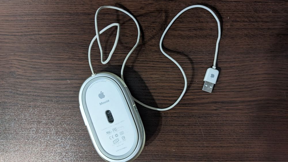 Мишка Apple Pro Mouse M5769