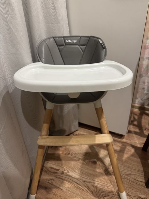 Продам стульчик для кормления