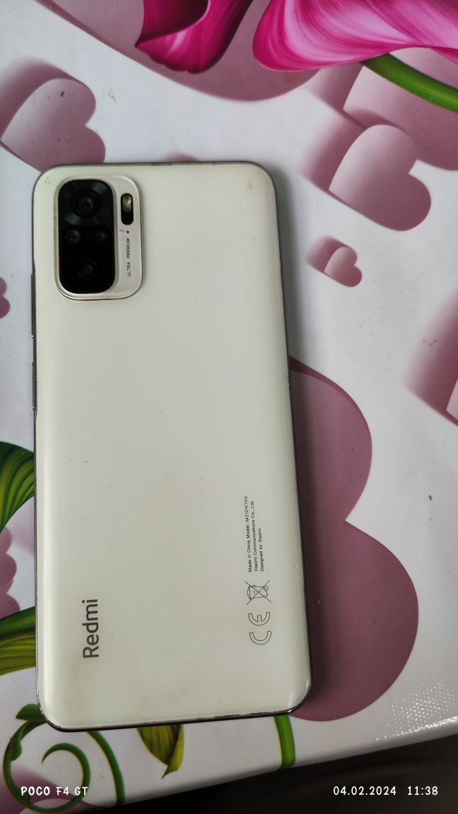 Продам Redmi Note 10