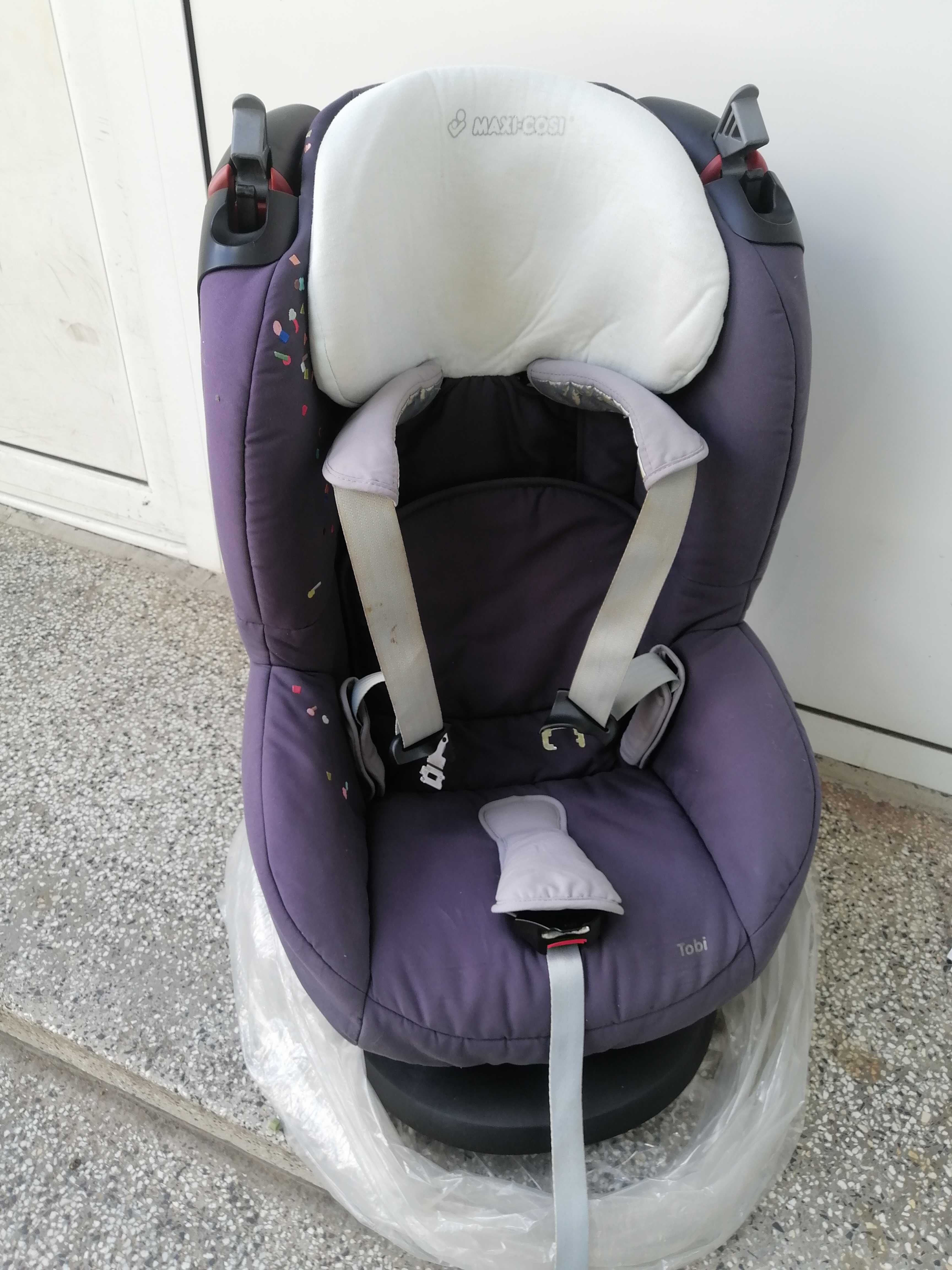 Столче Maxi-cosi Tobi