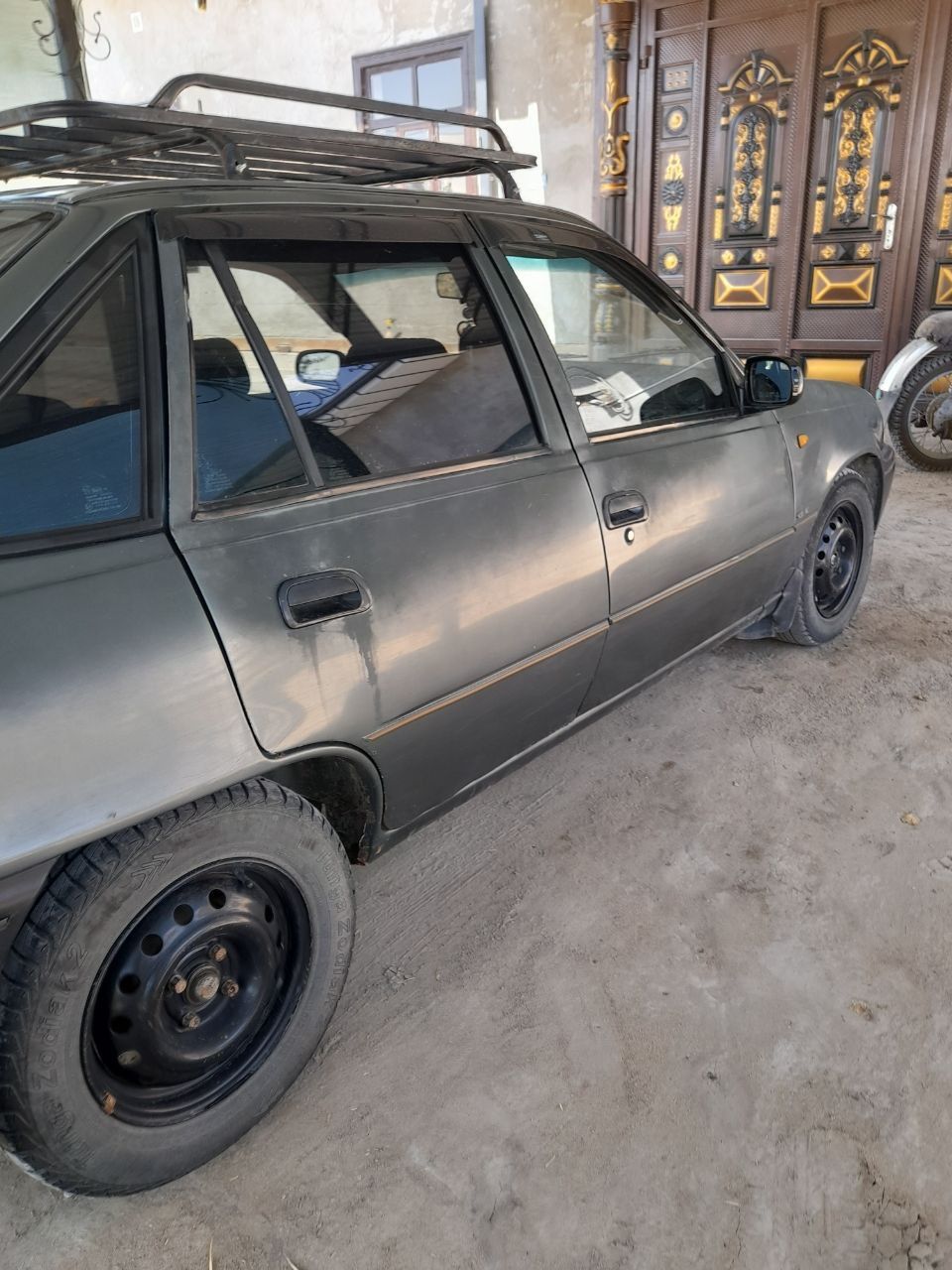 Nexia 1 holati alo