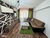 Apartament cu 3 camere- de vanzare- BUHUSI