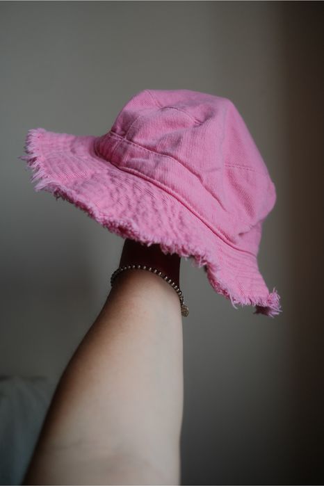 Понама Mango, розовая