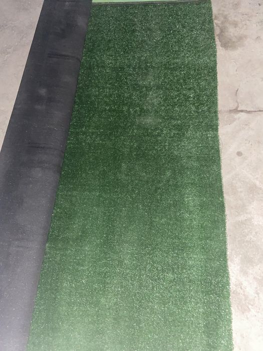 Газон искуственный 5х2