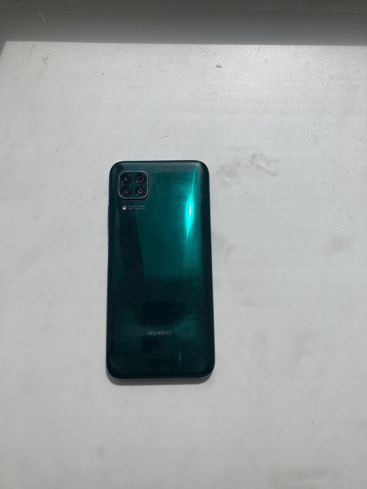 Huawei p40 lite