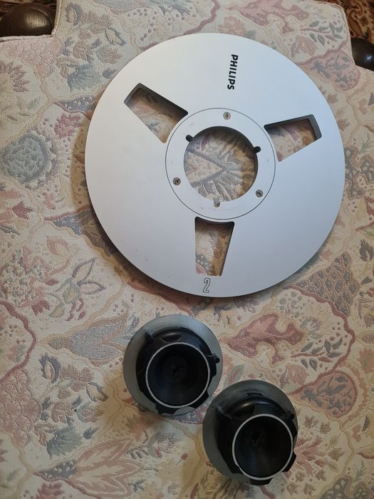 Magnetofon Philips 4520