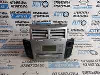 CD Toyota Yaris 2007