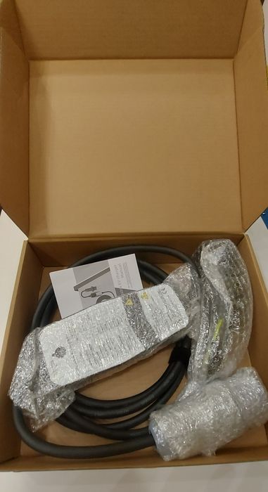 Чисто нова 7,4 kW 32А 220v