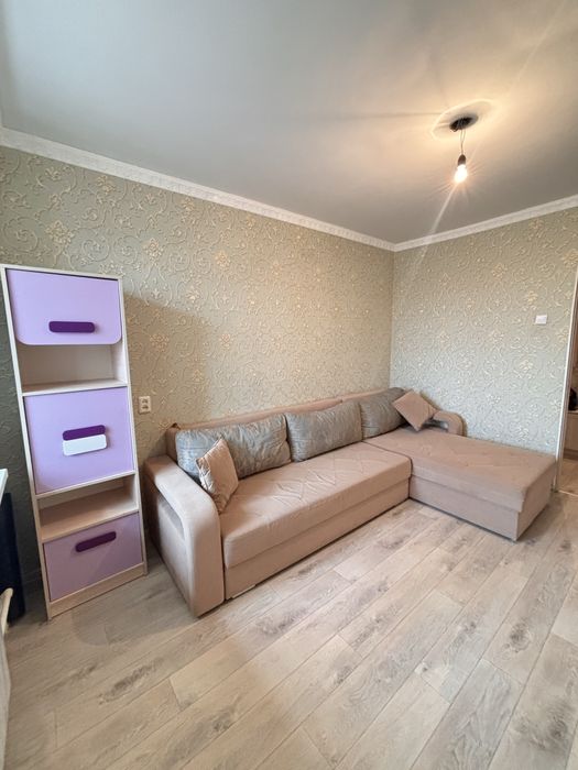 Сдам 2 комнатную квартиру в центре города