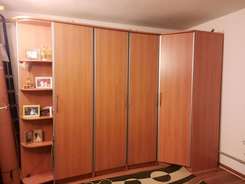 Шкаф для одежды