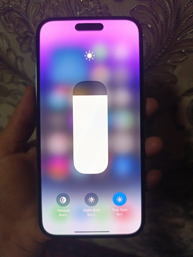 iPhone 14 pro max SIM kartali