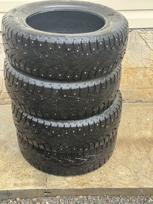 Зимние шины CENTARA 195/60/R15