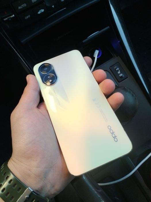 OPPO A38 128 гбт