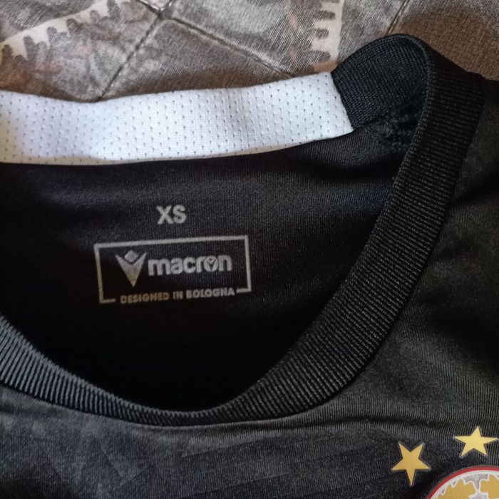 Оригинална тениска ЦСКА