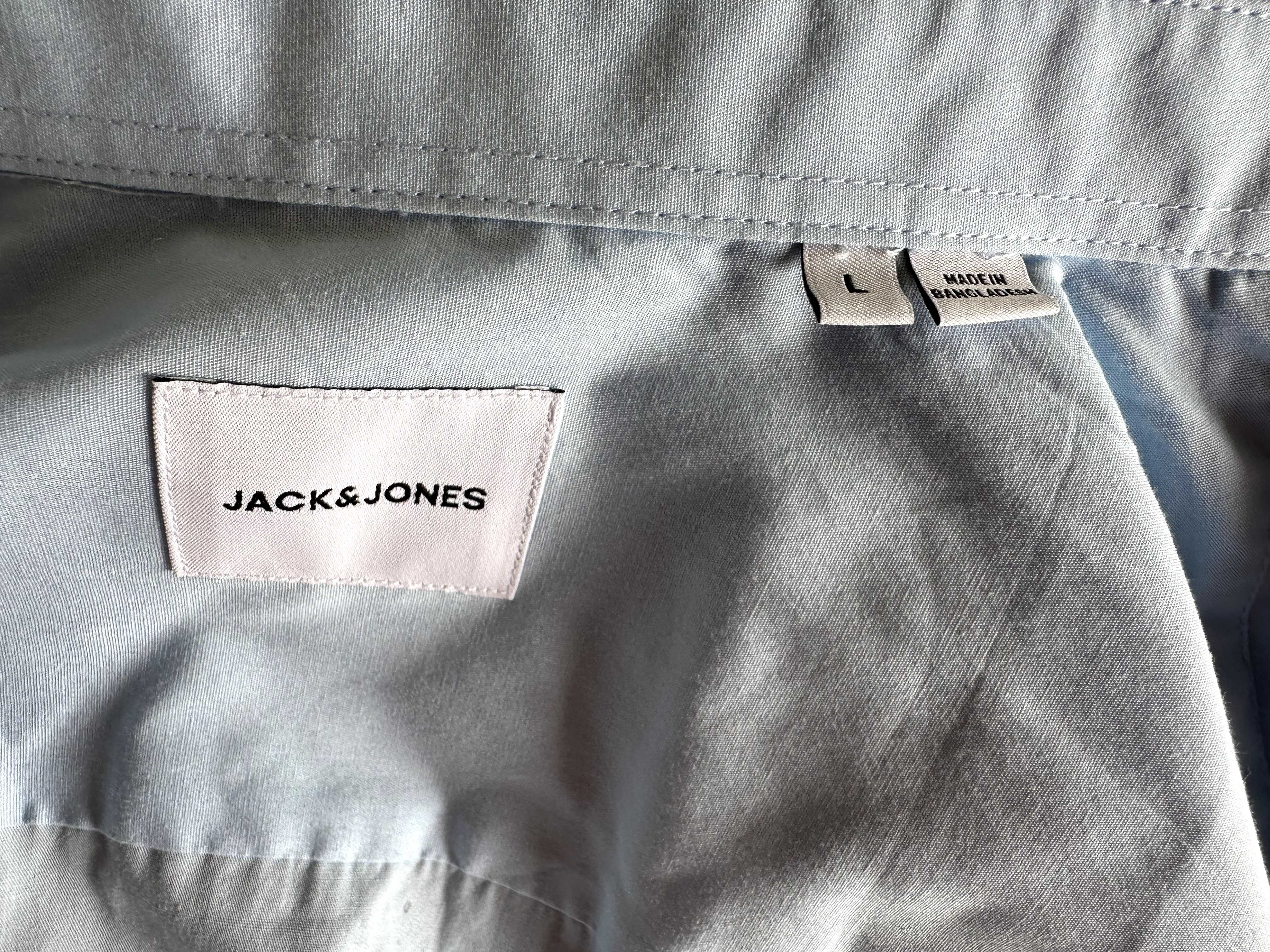 camasa Jack & Jones, marime L