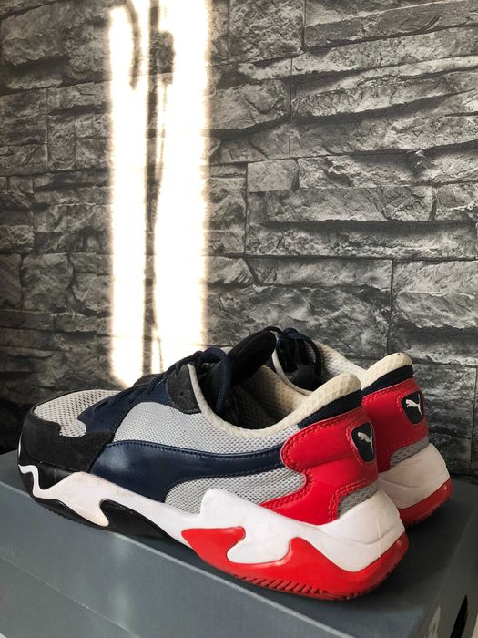 Мъжки Обувки Пума