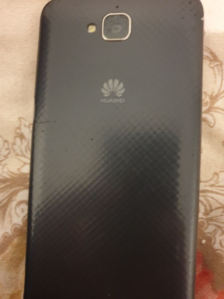 Huawei Y6pro 12gb, negrul  Grey ,și CATs311