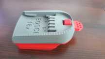 Adaptoare baterii Bosch, Einhell, Parkside