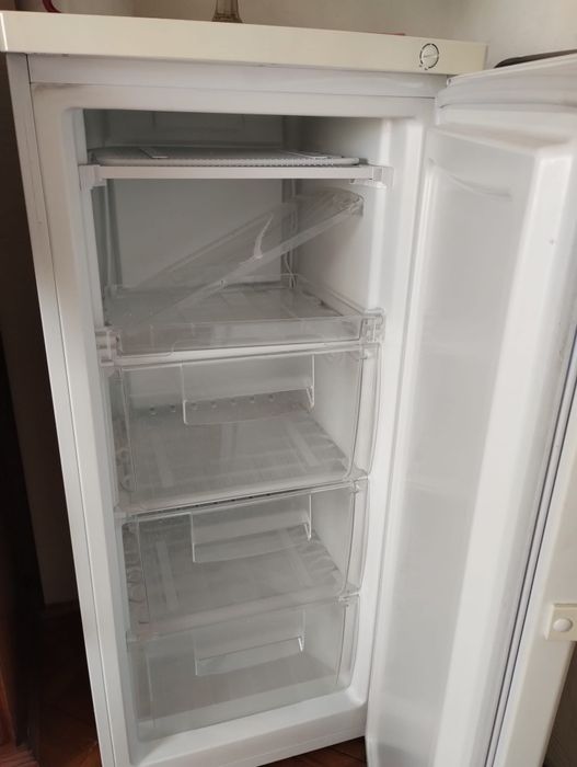 Congelator mirya cu 4 setare