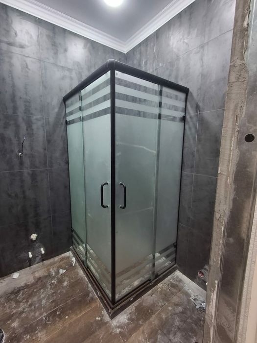Душеаые кабина на заказ Шынкент
