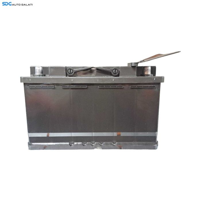 Baterie Acumulator Auto AGM AFD 80AH 800A VARTA 13598116 Volkswagen Audi Seat Skoda Ford Opel Toyota BMW Mercedes Renault Peugeot Dacia 1999 - 2020 [B4784]