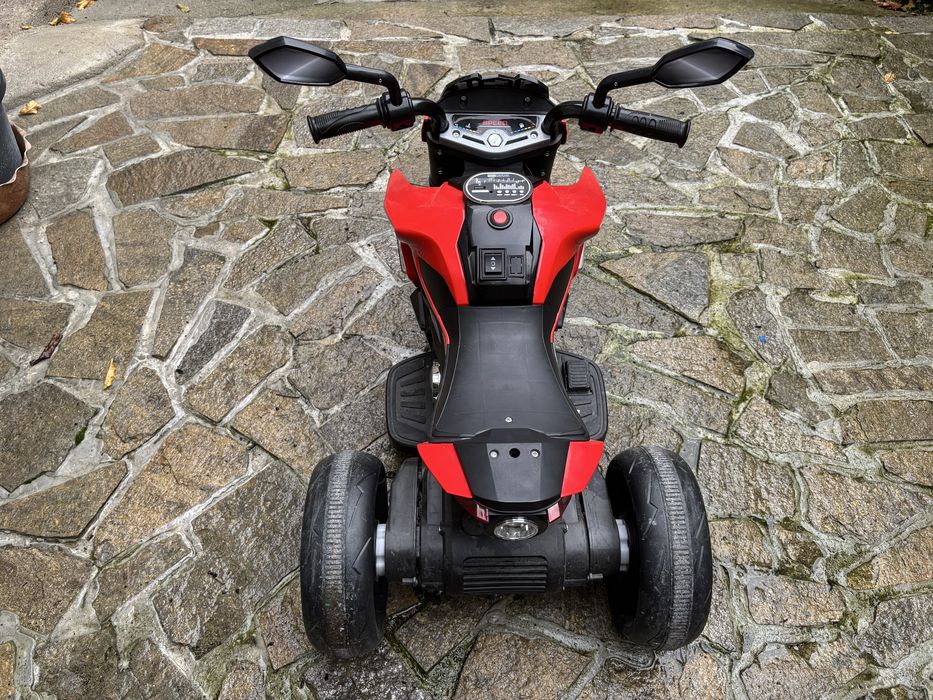 Електрически детски мотор Moni