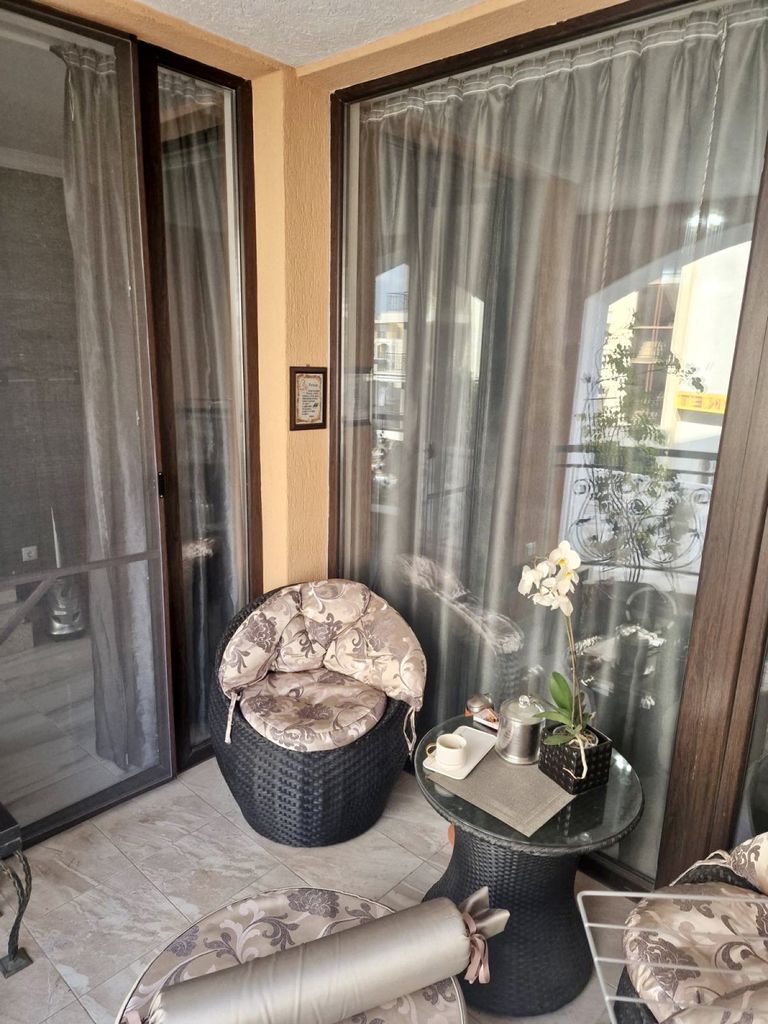 Продава се Едностаен апартамент в Свети Влас - 50 кв.м за 1500 €/кв.м - Снимка #9
