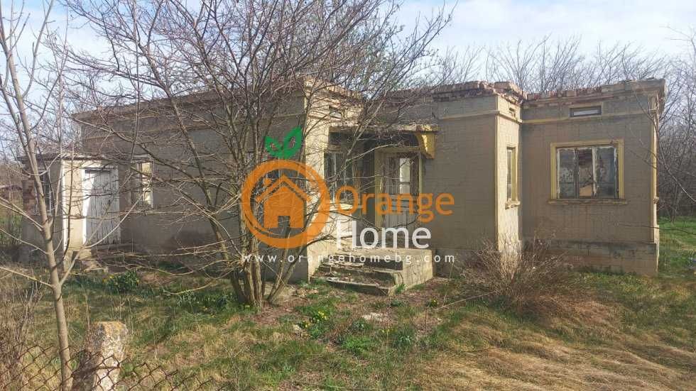 Продава се Къща в с. Дропла, Област Добрич - 85 кв.м за 218 €/кв.м - Снимка #7