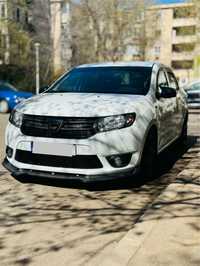 Dacia Logan 2017