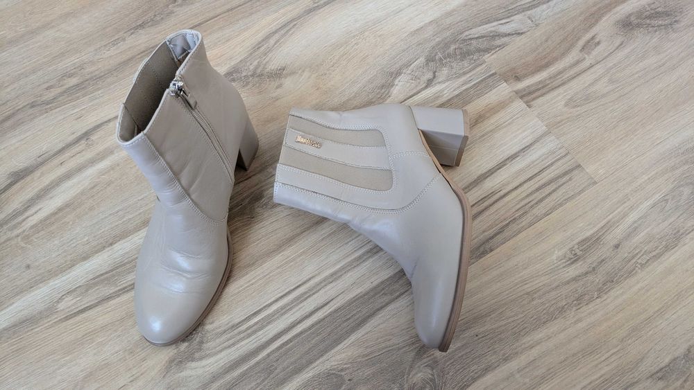 Дамски елегантни боти