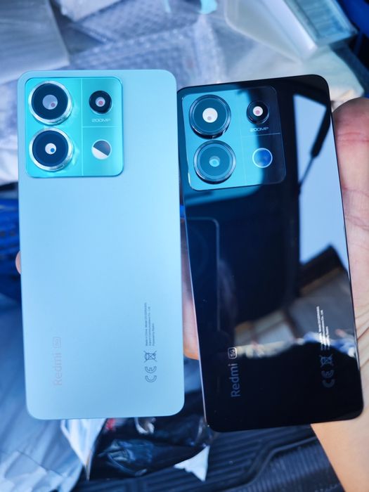 Xiaomi Redmi Note 13 Pro 5G заден капак